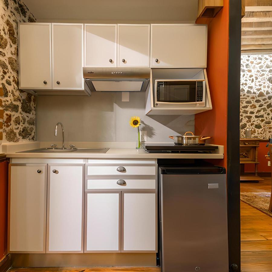 Casa Sauto Family Suite Next To The Cathedral Mexico Extérieur photo