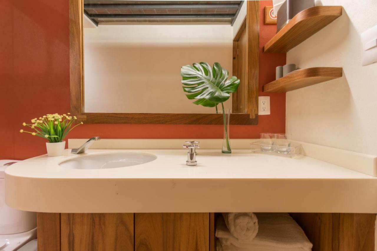 Casa Sauto Family Suite Next To The Cathedral Mexico Extérieur photo